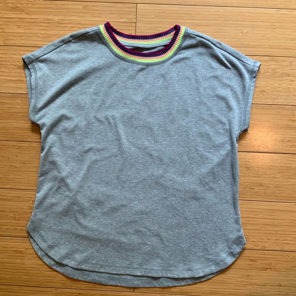 Athleta Girl top